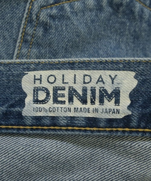 holiday ยีนส์