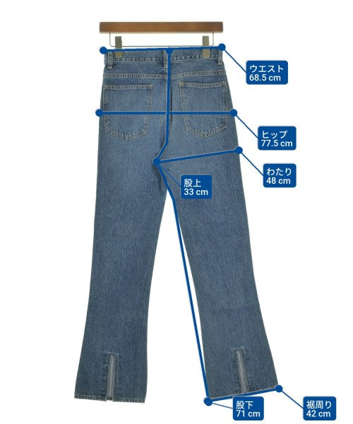 holiday ยีนส์