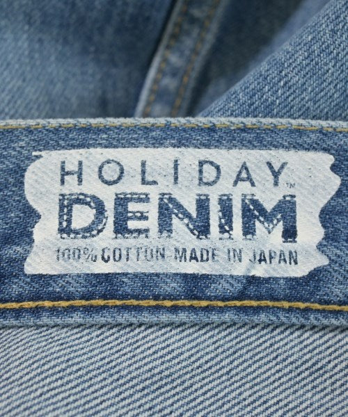 holiday ยีนส์