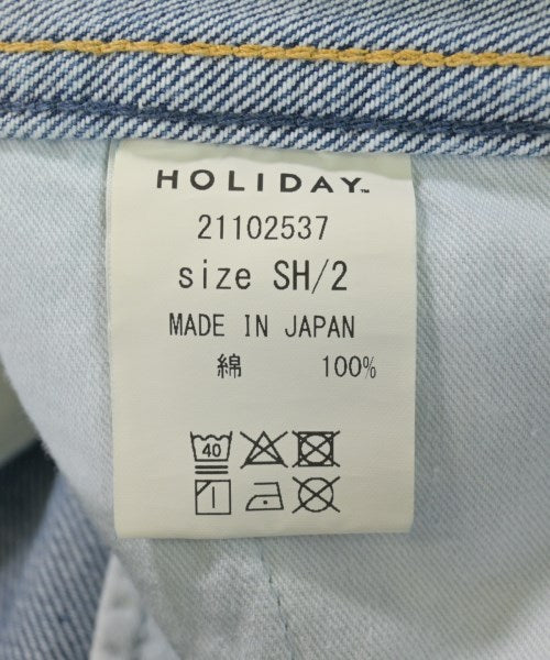 holiday ยีนส์