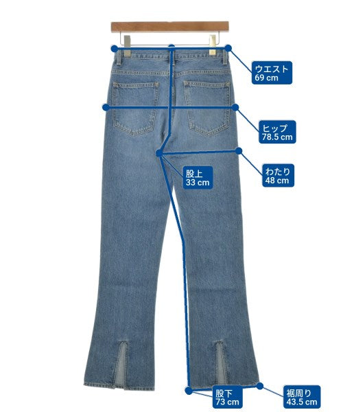 holiday ยีนส์