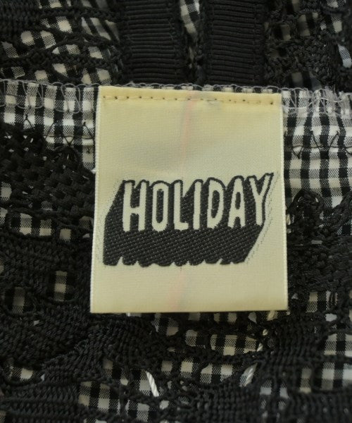 holiday ชุดเดรส