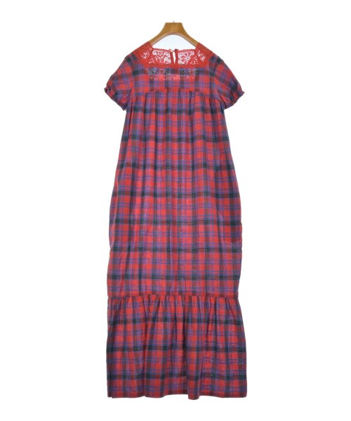 holiday ชุดเดรส