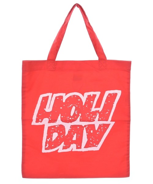 holiday กระเป๋าถือขนาดใหญ่