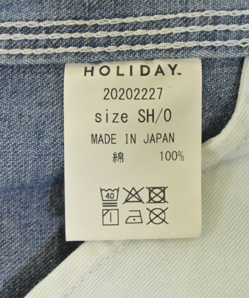 holiday ชุดเดรส