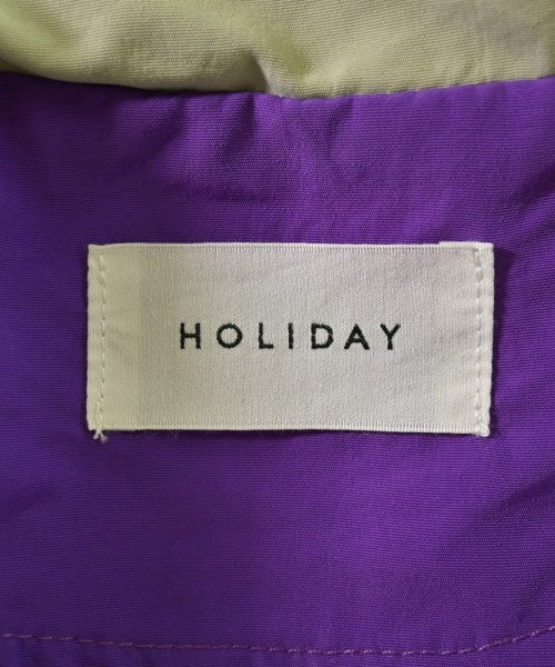 holiday เสื้อโค้ท อื่น