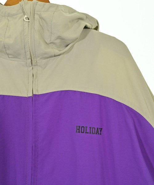 holiday เสื้อโค้ท อื่น