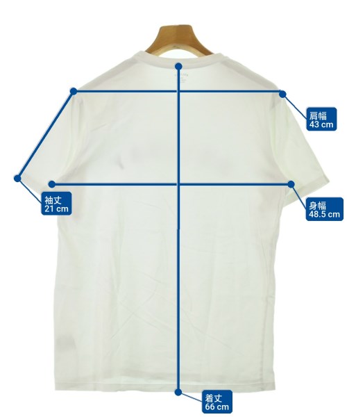 holiday เสื้อยืด/เสื้อท็อปส์