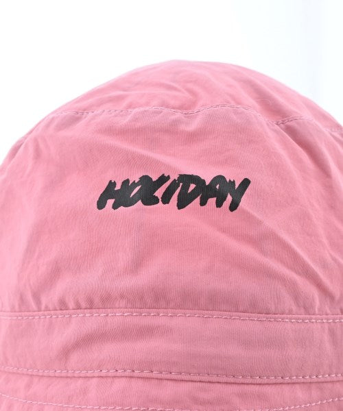 holiday หมวก