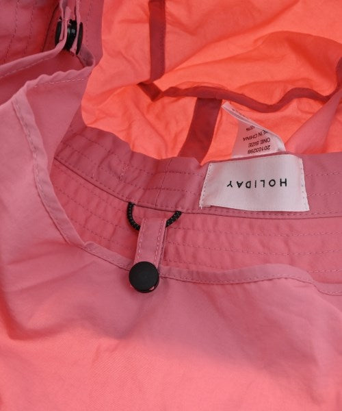 holiday หมวก