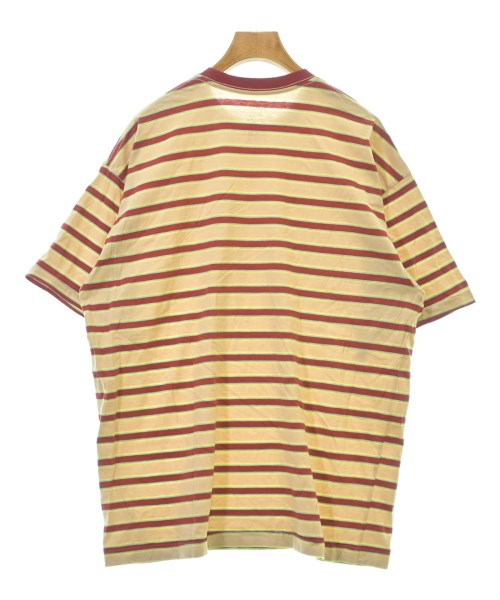 holiday เสื้อยืด/เสื้อท็อปส์