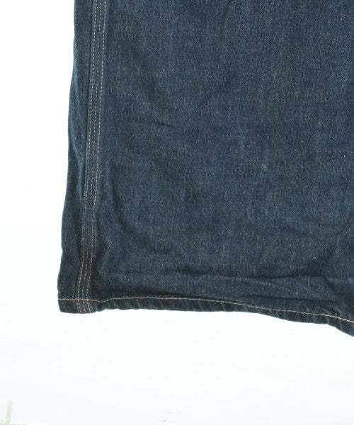 holiday ชุดเอี๊ยม/เสื้อคลุมหลวมๆ/จั๊มสูท