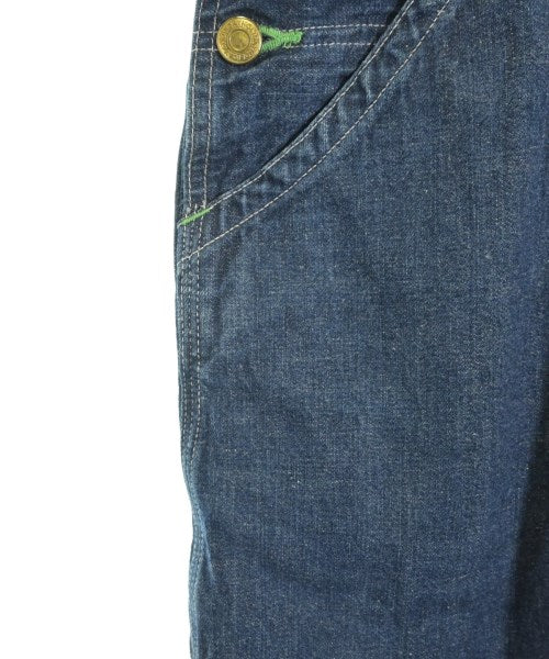 holiday ชุดเอี๊ยม/เสื้อคลุมหลวมๆ/จั๊มสูท