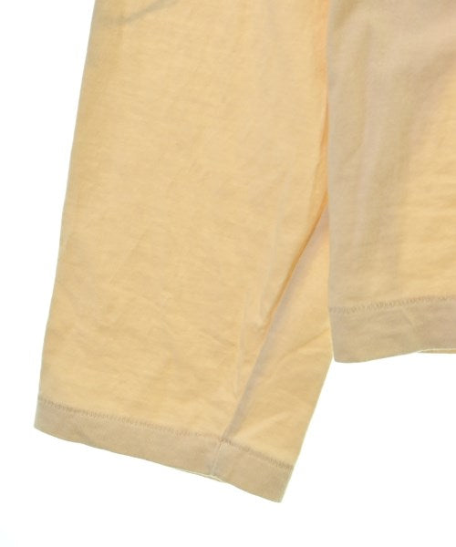 holiday เสื้อยืด/เสื้อท็อปส์