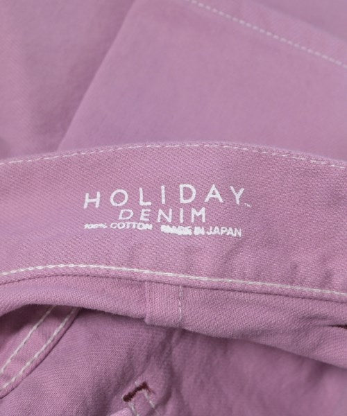 holiday ยีนส์