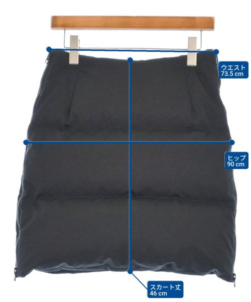 holiday กระโปรงยาวถึงเข่า