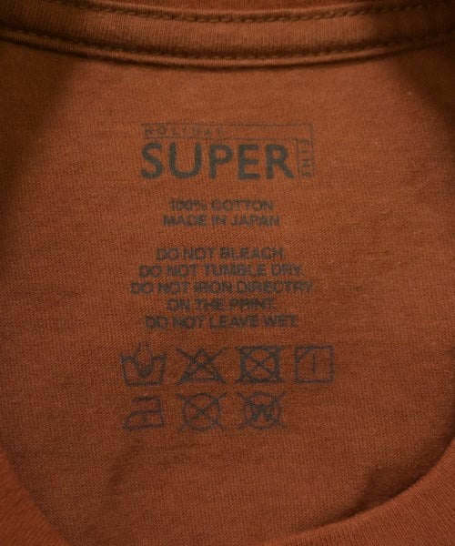 holiday เสื้อยืด/เสื้อท็อปส์