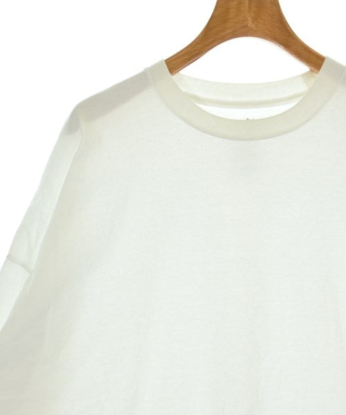 holiday เสื้อยืด/เสื้อท็อปส์