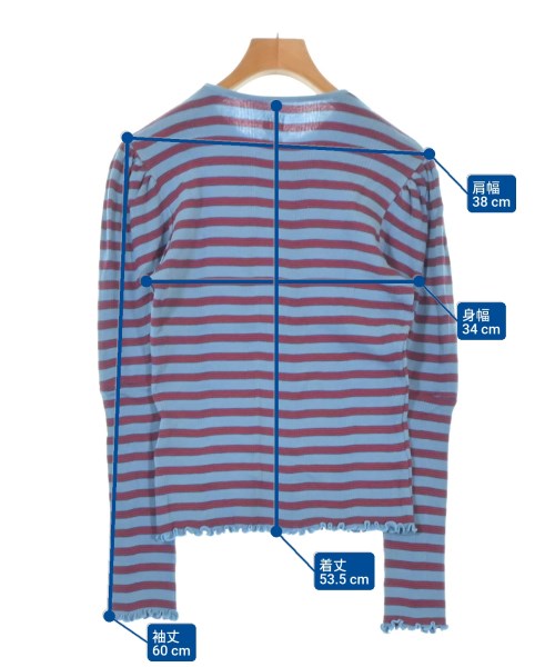 holiday เสื้อยืด/เสื้อท็อปส์