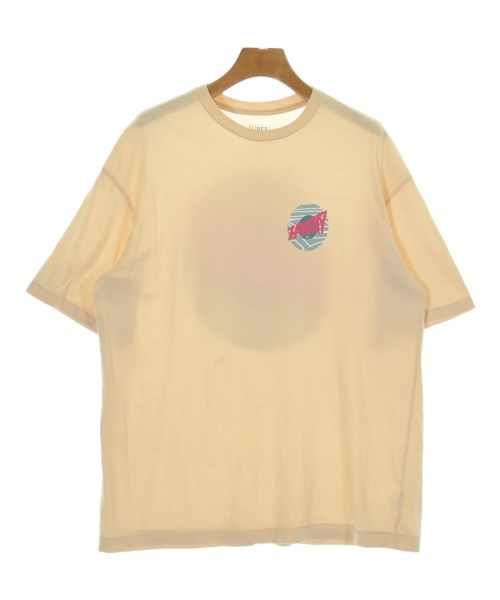 holiday เสื้อยืด/เสื้อท็อปส์