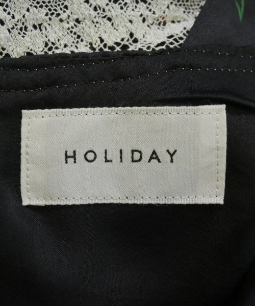 holiday ชุดเดรส