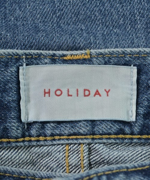 holiday ยีนส์