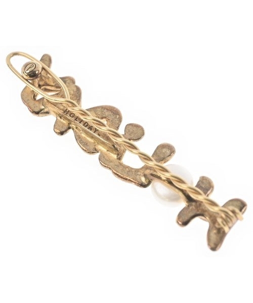 holiday เครื่องประดับผม