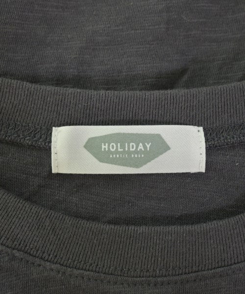 Auntie Rosa Holiday แขนกุด