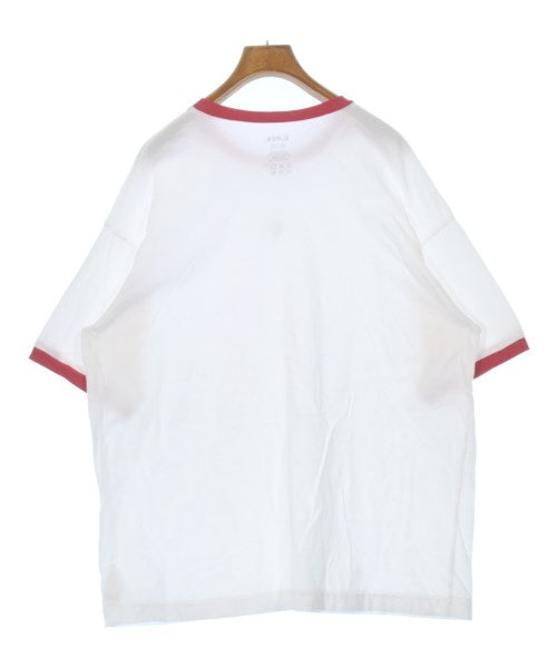 holiday เสื้อยืด/เสื้อท็อปส์