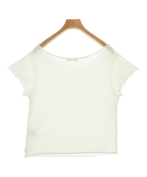 holiday เสื้อยืด/เสื้อท็อปส์
