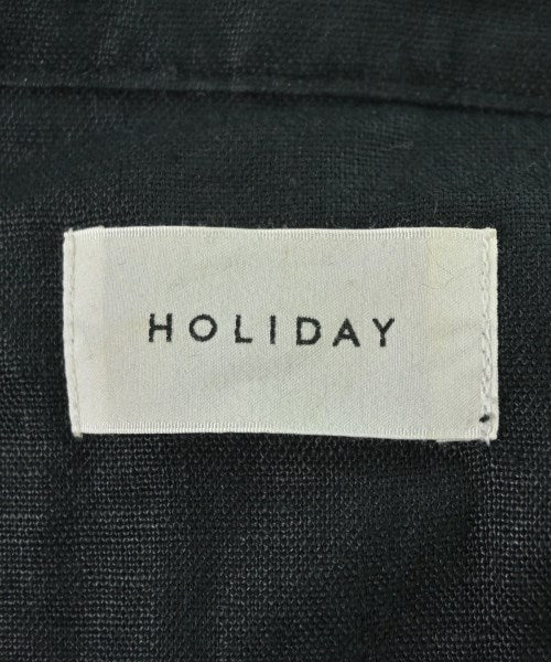 holiday เสื้อสตรี