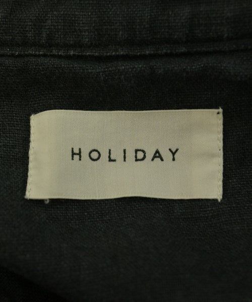 holiday เสื้อสตรี