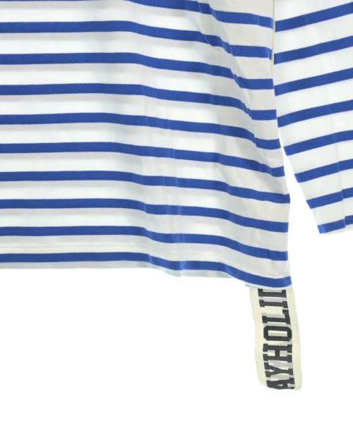 holiday เสื้อยืด/เสื้อท็อปส์