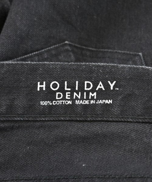 holiday ยีนส์