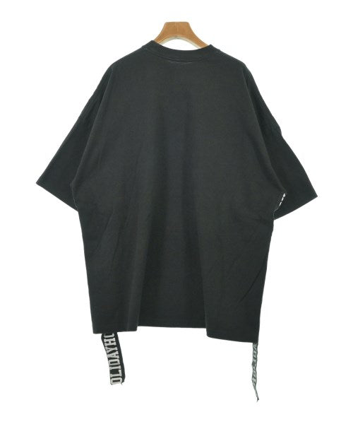 holiday เสื้อยืด/เสื้อท็อปส์