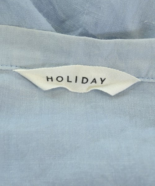 holiday เสื้อสตรี