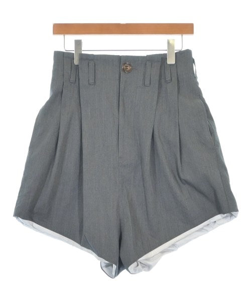 BASE MARK กางเกงขาสั้น