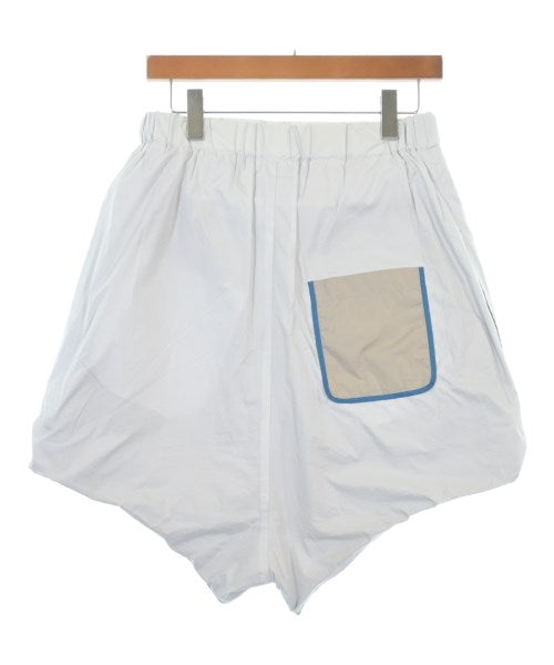 BASE MARK กางเกงขาสั้น