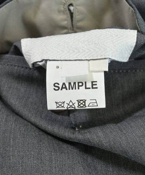 BASE MARK กางเกงขาสั้น