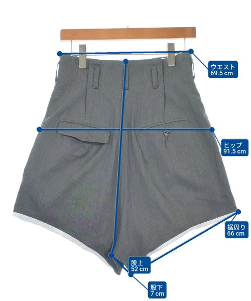 BASE MARK กางเกงขาสั้น