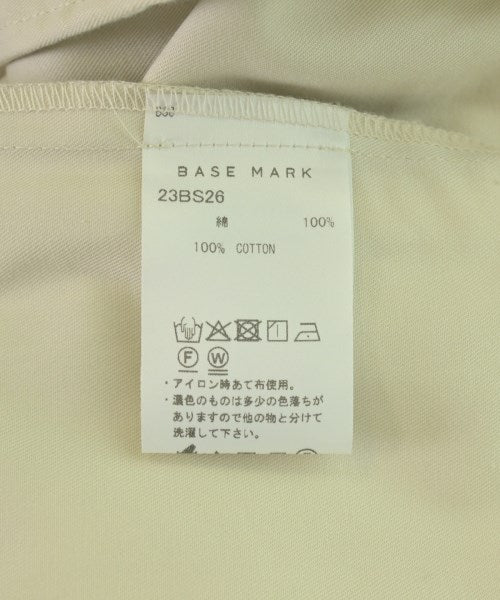 BASE MARK กางเกง อื่น