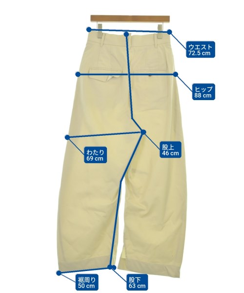 BASE MARK กางเกง อื่น