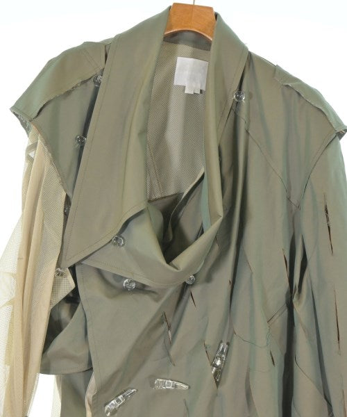 BASE MARK เสื้อโค้ท อื่น