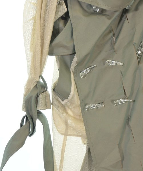 BASE MARK เสื้อโค้ท อื่น
