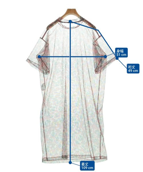 TELMA ชุดเดรส