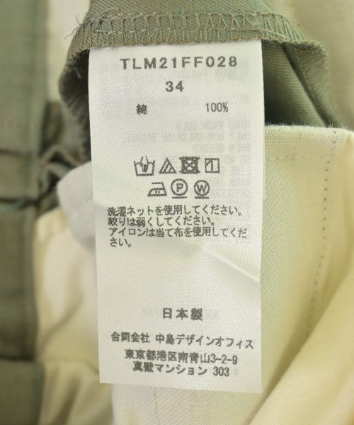 TELMA กางเกง อื่น