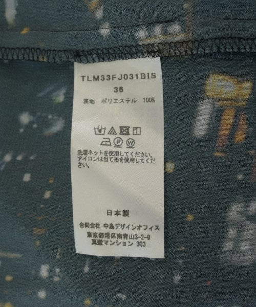 TELMA เสื้อสตรี