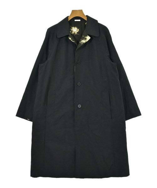 TELMA เสื้อคลุมคอปก Soutien