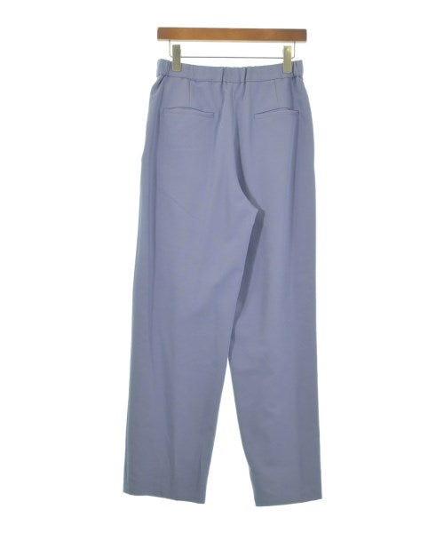 MANOF กางเกงขายาว