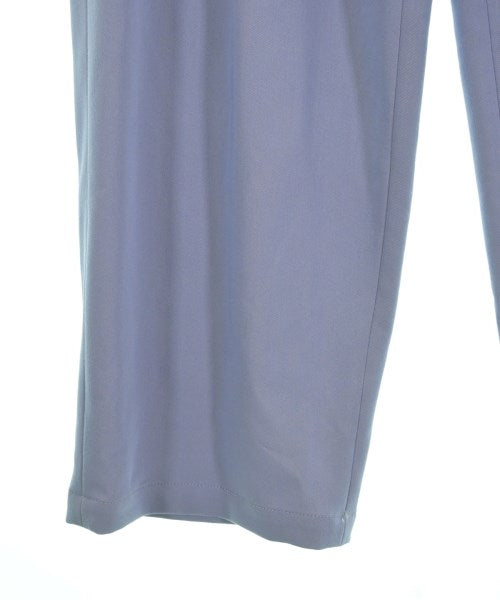 MANOF กางเกงขายาว